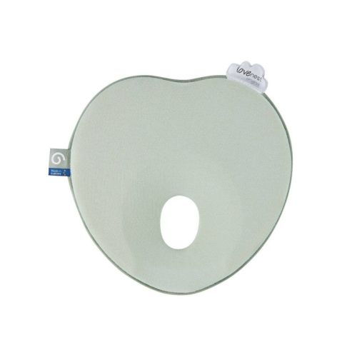Babymoov Lovenest Headrest Seat Insert - Sage Green