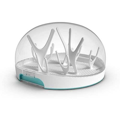 Nanobebe Microwave Steam Sterilizer