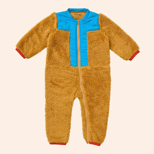 Adventurer Onepiece – Young Days