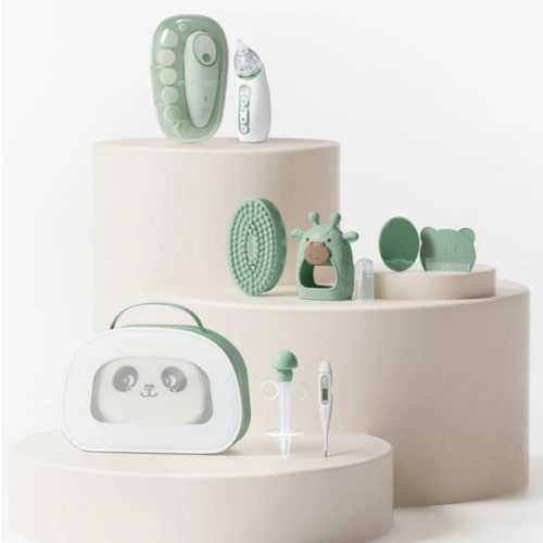 Search result: 1 Search Result for: “Elite baby kit”