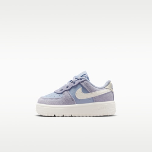Nike Force 1 Low LV8 2 Baby/Toddler Shoes. Nike.com