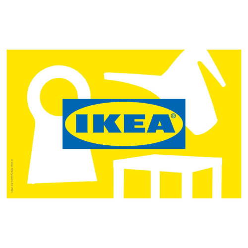 IKEA $100 eGift Card (Email Delivery) - Walmart.ca