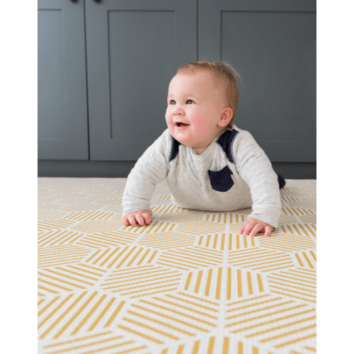 The Keeper Play Mat – Totter and Tumble LLC