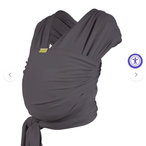 Boba Baby Wrap Carrier | Shop Organic Boba Baby Wrap Carrier – Boba Inc.