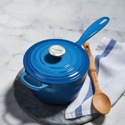 Signature Saucepan