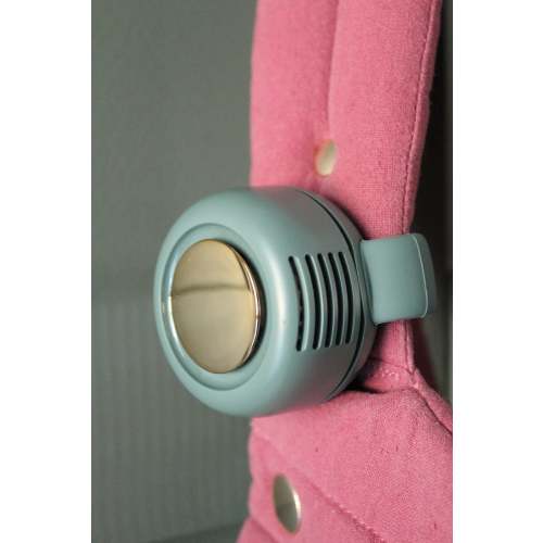 Portable Rechargeable Fan