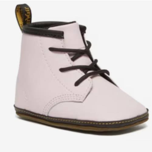 Dr. Martens Crib Boot - Kids' - Free Shipping | DSW