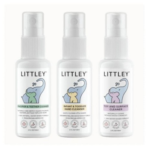 Littley Intro Sample Pack