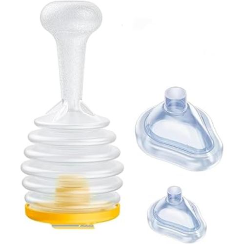 (Two Different Sizes) Home Kit for Children and Adults