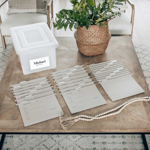 The School Years: Ditch the Piles & Save the Moments That Matter Most