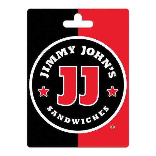 Jimmy John’s Gift Card