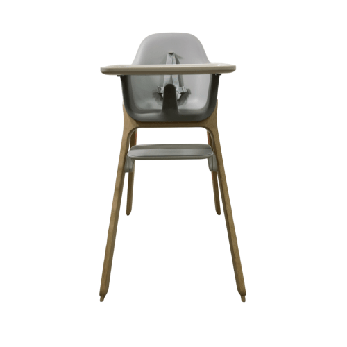 UPPAbaby Ciro High Chair, Chloe (Grey)