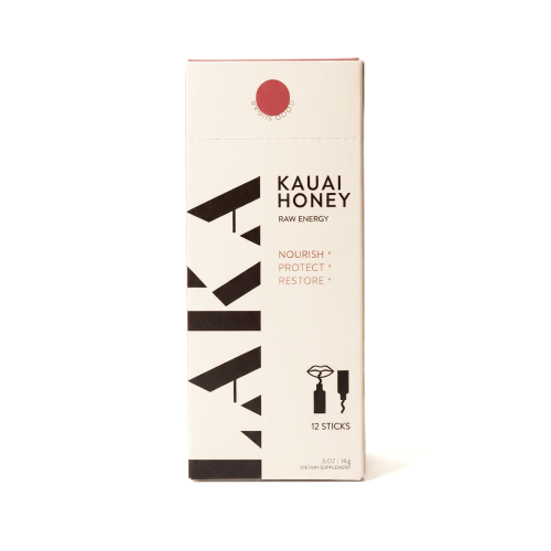 LAKA Honey