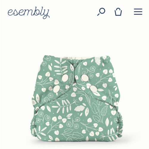 Outer Cover / Size One