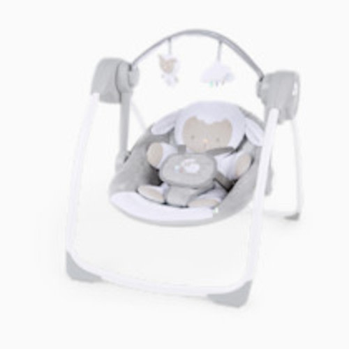 Ingenuity Comfort 2 Go Compact Portable Baby Swing