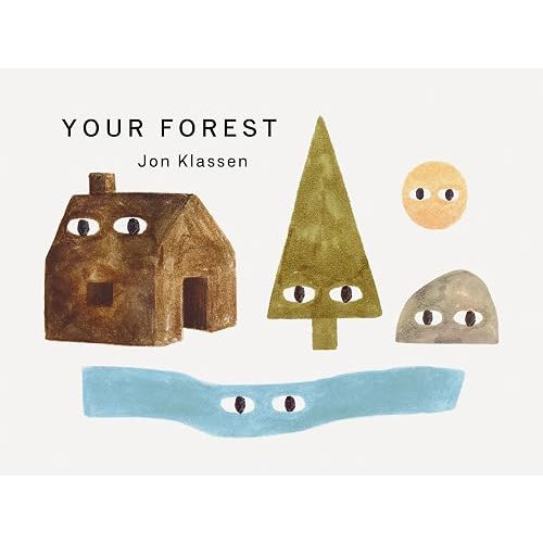 Your Forest (Your Places)