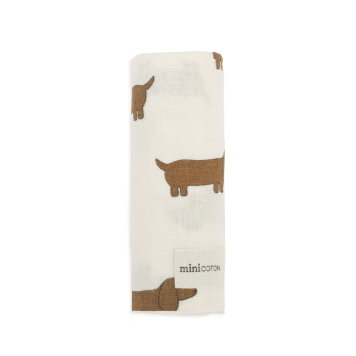 Bestie Muslin · Minicoton