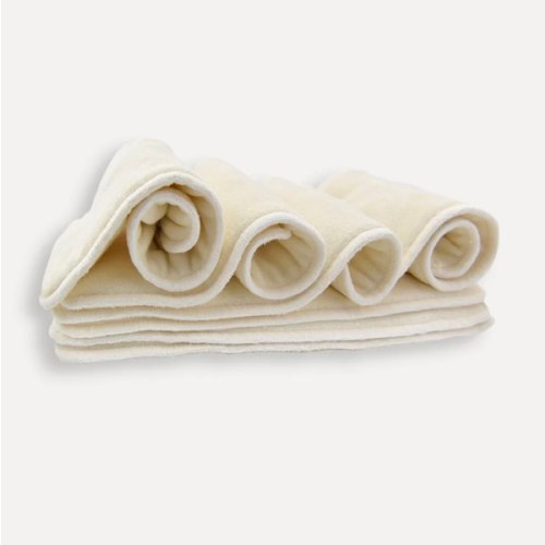 Bamboo Inserts