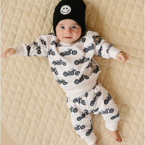 Jogger Set | Born to Ride