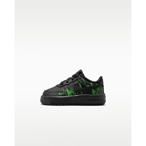 Nike Force 1 Low LV8 Baby/Toddler Shoes. Nike.com