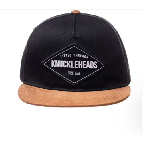 Hat for Infant | Eli Newborn Snapback Hats