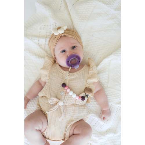 The Most Breast-like Pacifier Available – Ninni Co.