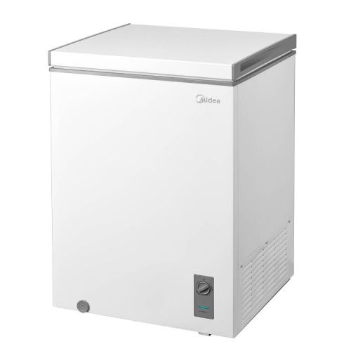 Chest Freezer White