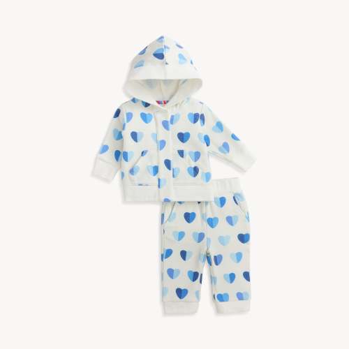 Magnetic Baby Hoodie Sweatsuit – Magnetic Me