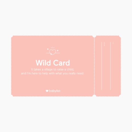 Blank Coupon