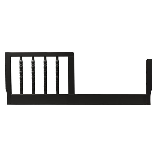 Crib attachment - daVinci Jenny Lind Mini Toddler Bed Rail