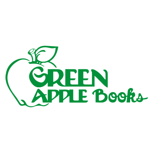 Green Apple (Local Bookstore) Gift Card