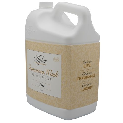 DIVA® - Glamorous Wash 128 oz