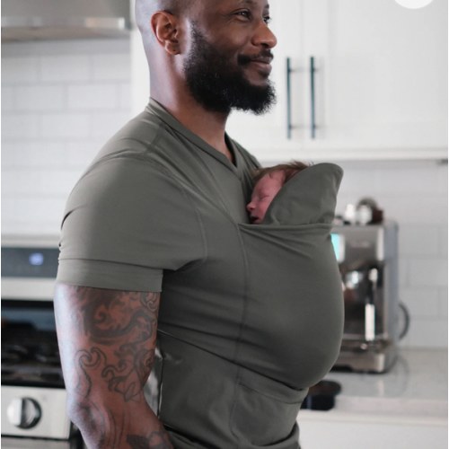 Dad Shirt | Fern