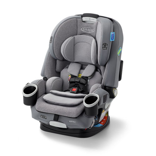 4Ever® DLX 4-in-1 Car Seat
