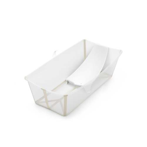 Foldable Baby Bath Tub Stokke® Flexi XL Bundle | Stokke® Online Shop