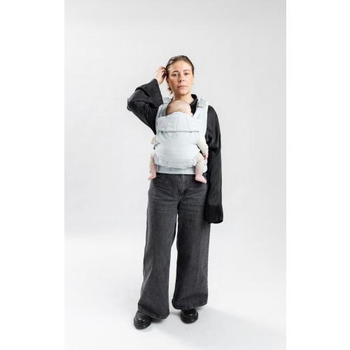 Najell I Rise Baby Carrier I 0-3 years I 3 carrying positions - Najell