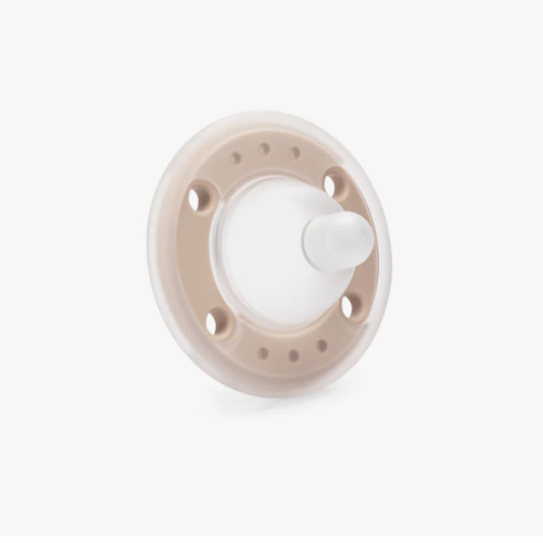 Ninni Pacifier Oatmeal 1 Pack