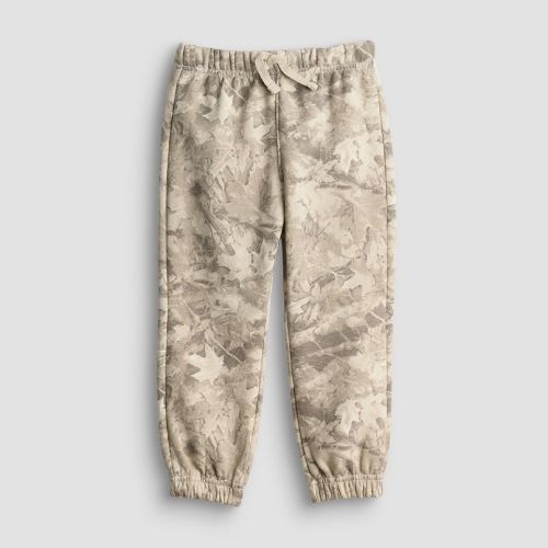 Baby & Toddler Boy Jumping Beans® Fleece Joggers