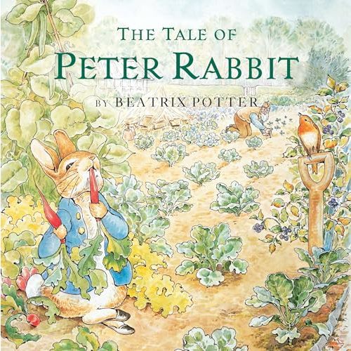 The Tale of Peter Rabbit