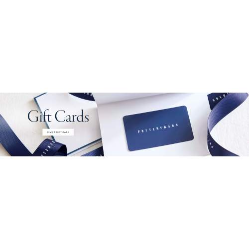 Pottery Barn Gift Cards