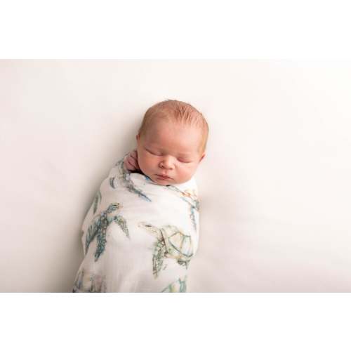 Bamboo Luxe Swaddle