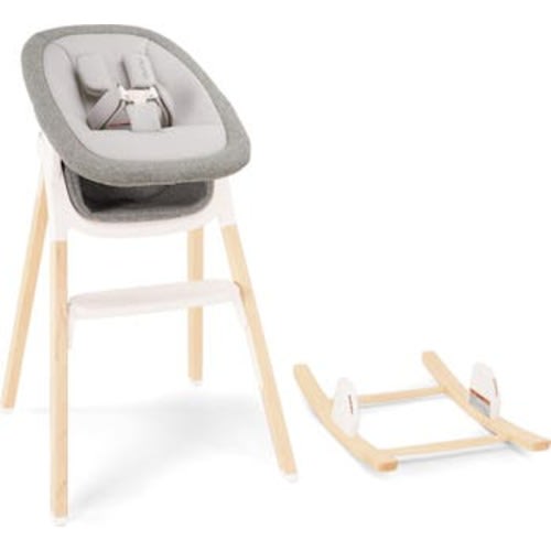 Bryn™ High Chair & Newborn Rocker Set