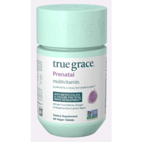 Prenatal Multivitamin
