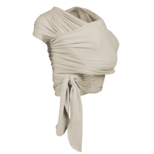 Snuggle Me Baby Wrap | Natural