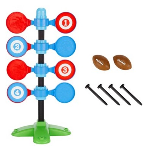 Little Tikes Pass Battle Football Set