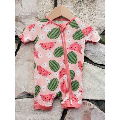 Watermelon Bamboo Sleeper