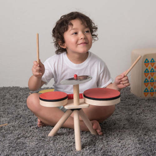 Musical Band – PlanToys USA