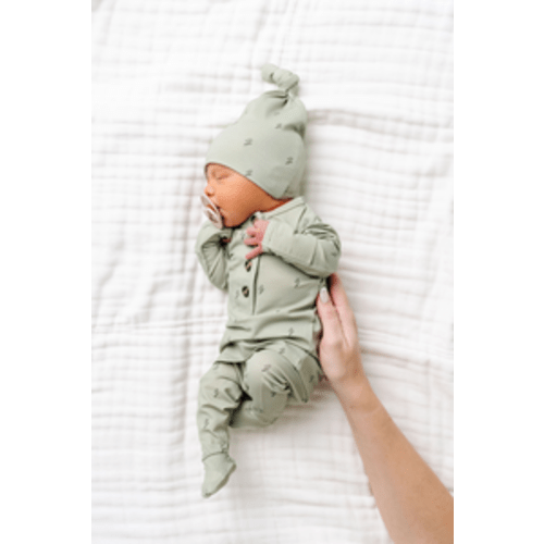 Nellie Newborn Bundle (Gown)