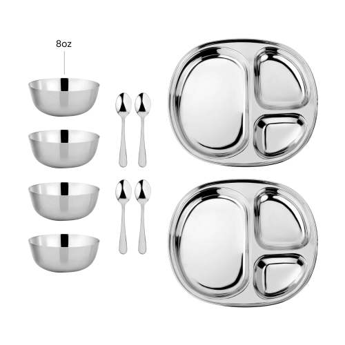 First Bites Bundle