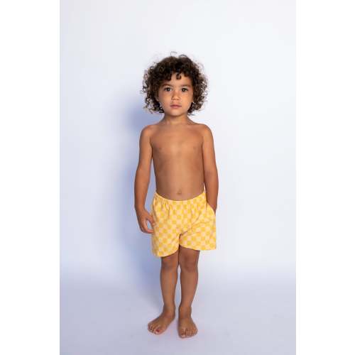 Jones Swim Trunk - Speedway